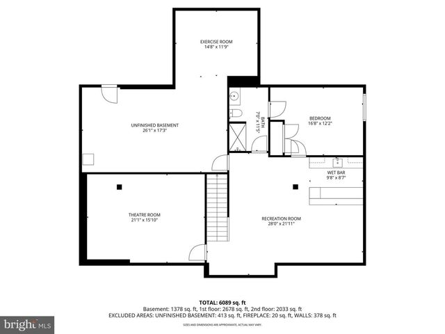 6 ANTIETAM CT, Mechanicsburg, PA 17050