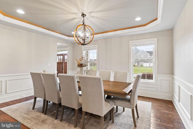 6 ANTIETAM CT, Mechanicsburg, PA 17050