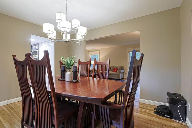 8732 Hollyhock Drive, Springfield Twp., OH 45231