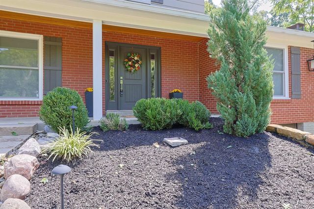 8732 Hollyhock Drive, Springfield Twp., OH 45231