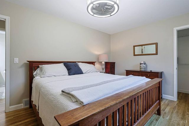 8732 Hollyhock Drive, Springfield Twp., OH 45231
