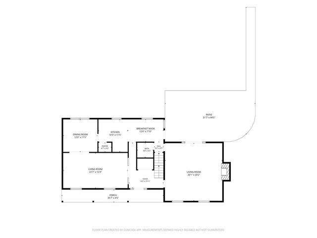 8732 Hollyhock Drive, Springfield Twp., OH 45231