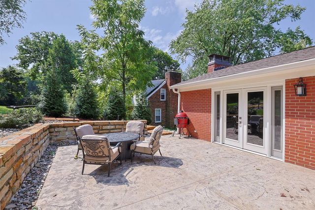 8732 Hollyhock Drive, Springfield Twp., OH 45231