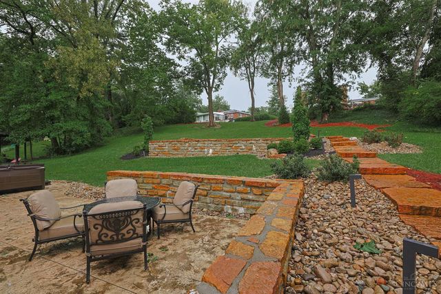 8732 Hollyhock Drive, Springfield Twp., OH 45231