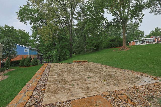 8732 Hollyhock Drive, Springfield Twp., OH 45231