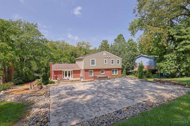 8732 Hollyhock Drive, Springfield Twp., OH 45231