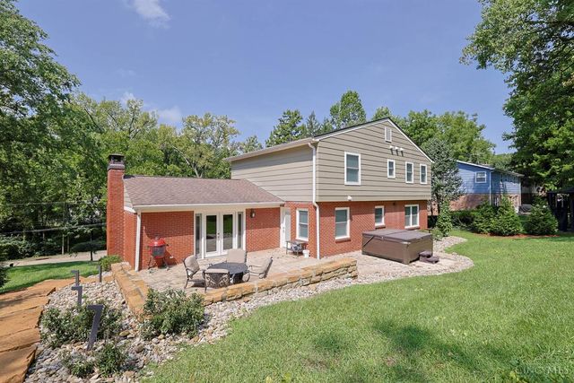 8732 Hollyhock Drive, Springfield Twp., OH 45231