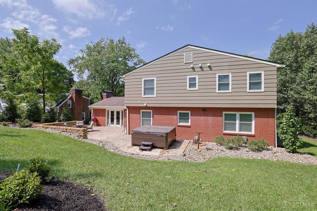 8732 Hollyhock Drive, Springfield Twp., OH 45231