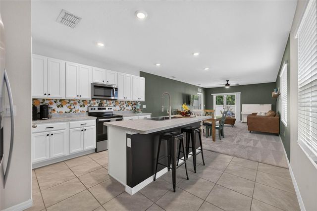 2291 DELHI PLACE, Sanford, FL 32771