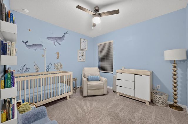 2291 DELHI PLACE, Sanford, FL 32771