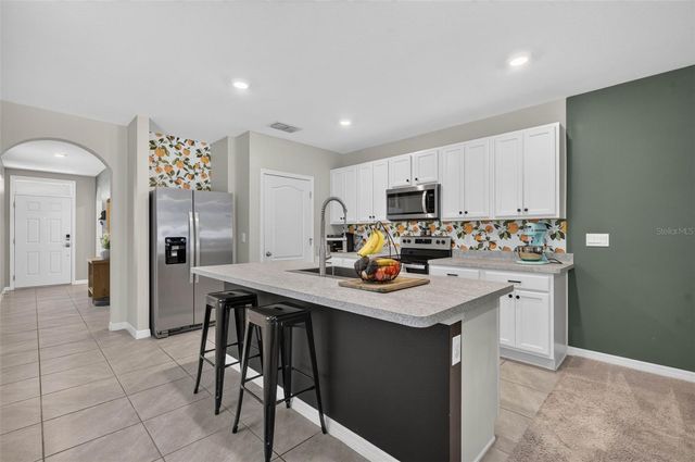 2291 DELHI PLACE, Sanford, FL 32771
