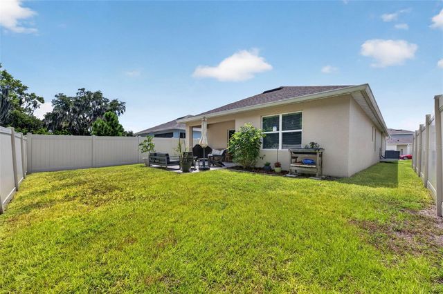 2291 DELHI PLACE, Sanford, FL 32771