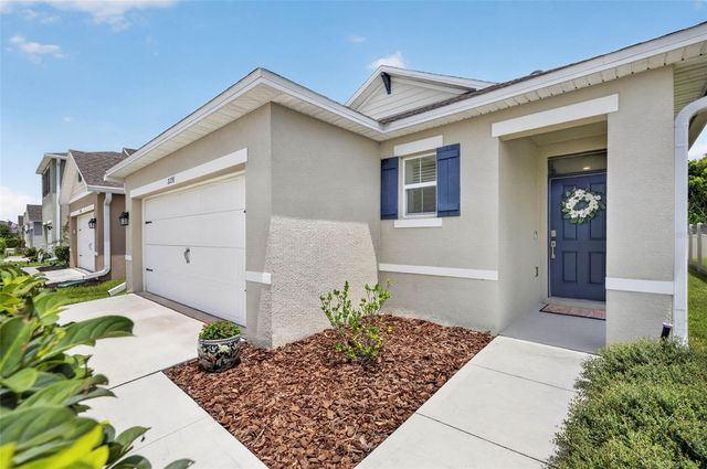 2291 DELHI PLACE, Sanford, FL 32771