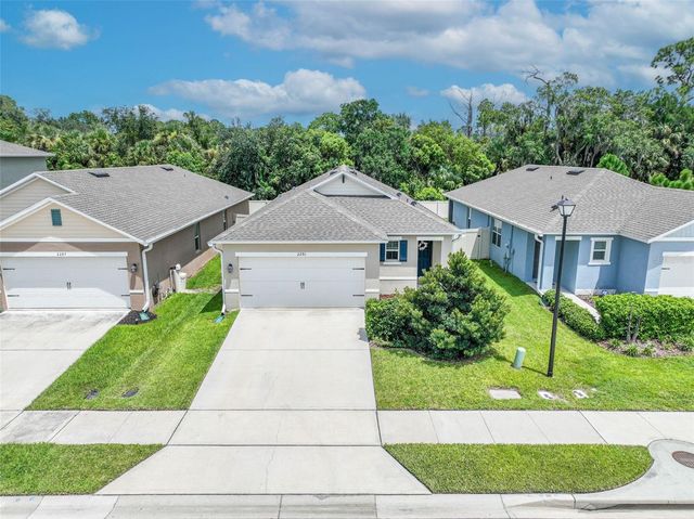 2291 DELHI PLACE, Sanford, FL 32771
