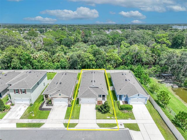 2291 DELHI PLACE, Sanford, FL 32771