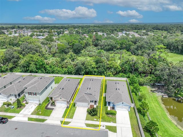 2291 DELHI PLACE, Sanford, FL 32771