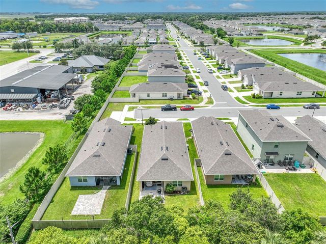 2291 DELHI PLACE, Sanford, FL 32771
