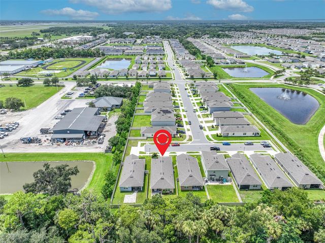 2291 DELHI PLACE, Sanford, FL 32771