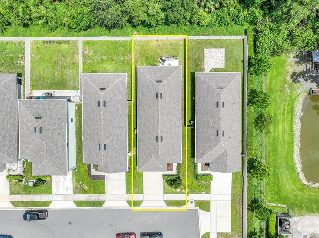 2291 DELHI PLACE, Sanford, FL 32771