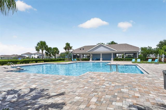 2291 DELHI PLACE, Sanford, FL 32771