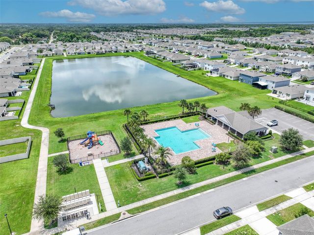 2291 DELHI PLACE, Sanford, FL 32771