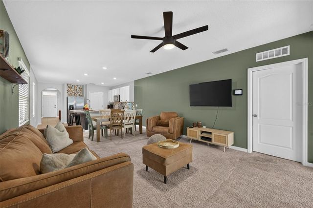 2291 DELHI PLACE, Sanford, FL 32771