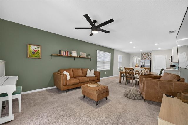 2291 DELHI PLACE, Sanford, FL 32771