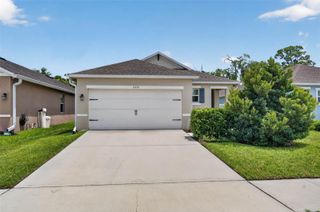 2291 DELHI PLACE, Sanford, FL 32771