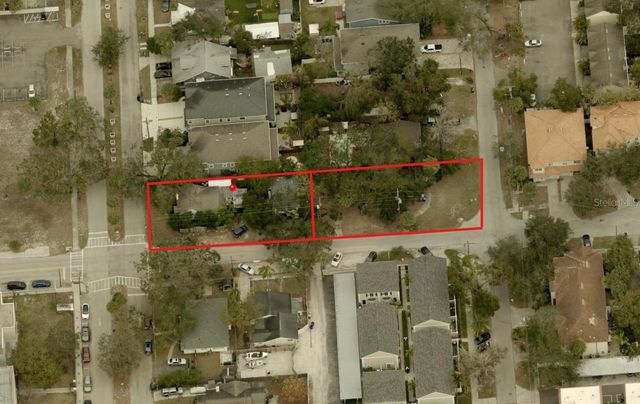 114 S BUNGALOW PARK AVENUE, Tampa, FL 33609