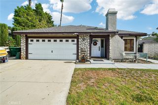 1925 S Starfire Avenue, Corona, CA 92879