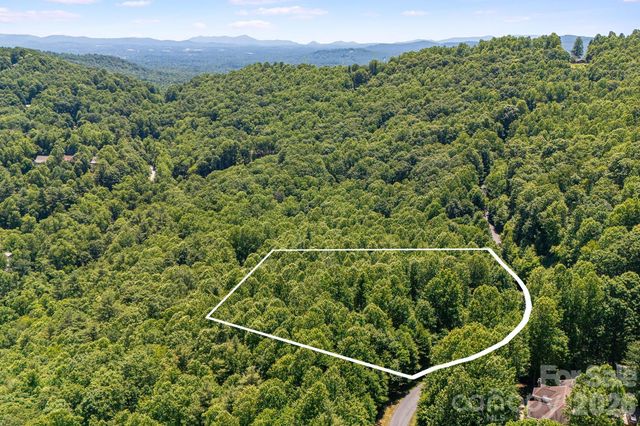 TBD Solomon Circle 16 & 17, Hendersonville, NC 28739