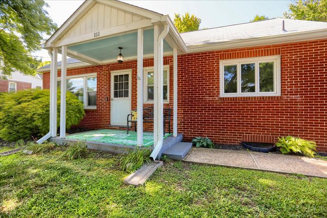 151 SMITH AVE, Westminster, MD 21157