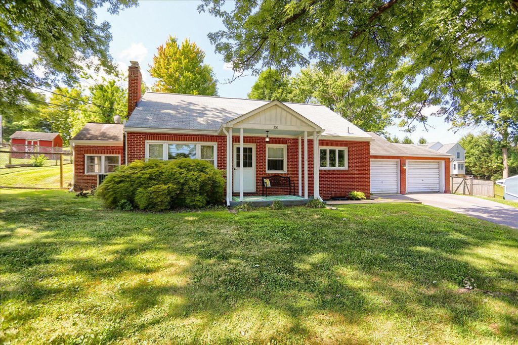 151 SMITH AVE, Westminster, MD 21157