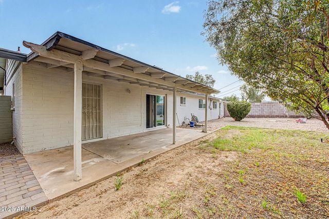 950 E LILAC Drive, Tempe, AZ 85288