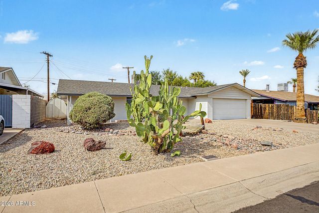 950 E LILAC Drive, Tempe, AZ 85288