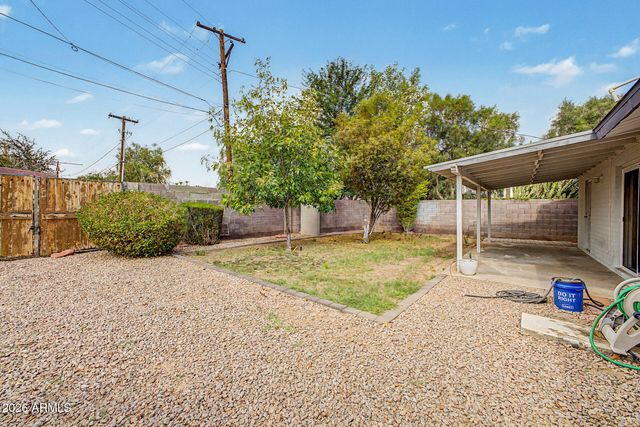 950 E LILAC Drive, Tempe, AZ 85288