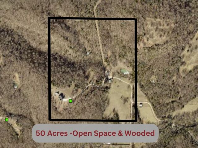 15626 Black Oak Quarry Road, Fayetteville, AR 72701