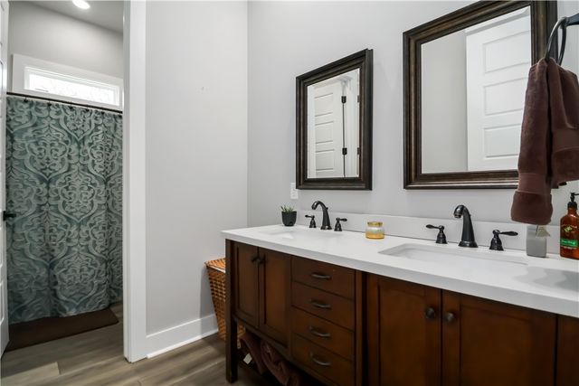 15626 Black Oak Quarry Road, Fayetteville, AR 72701