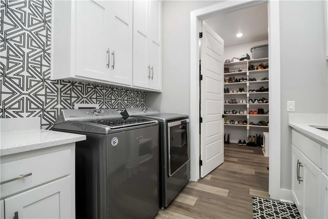 15626 Black Oak Quarry Road, Fayetteville, AR 72701