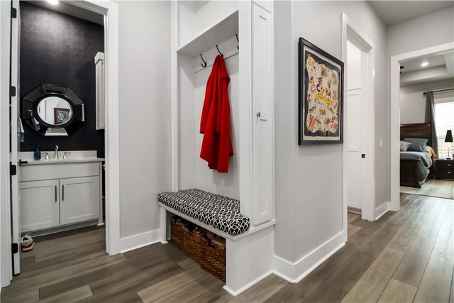 15626 Black Oak Quarry Road, Fayetteville, AR 72701