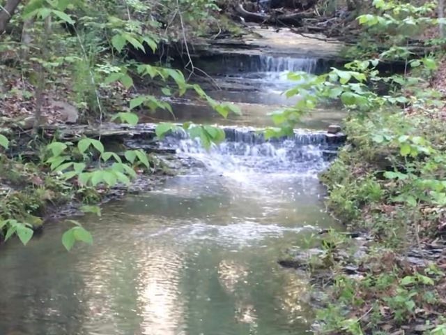 15626 Black Oak Quarry Road, Fayetteville, AR 72701