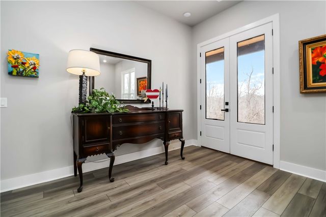 15626 Black Oak Quarry Road, Fayetteville, AR 72701