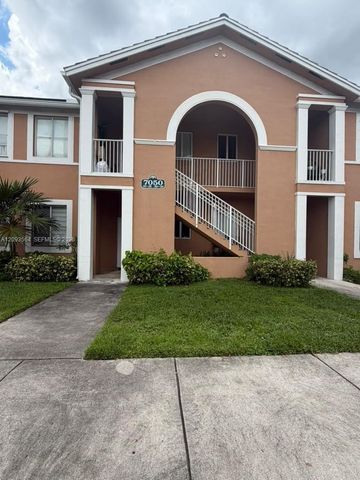 7050 NW 177th Street 108-11, Hialeah, FL 33015