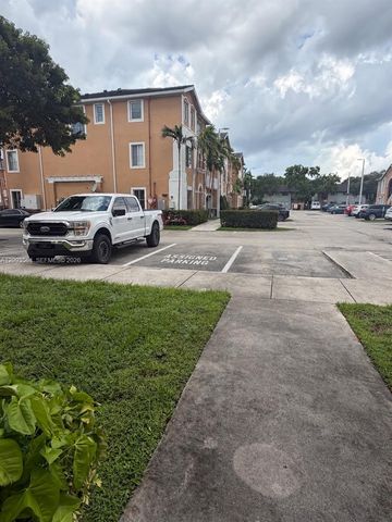7050 NW 177th Street 108-11, Hialeah, FL 33015