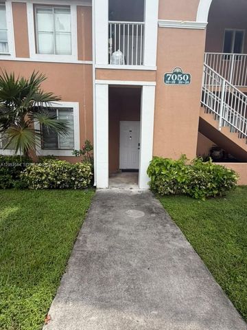 7050 NW 177th Street 108-11, Hialeah, FL 33015