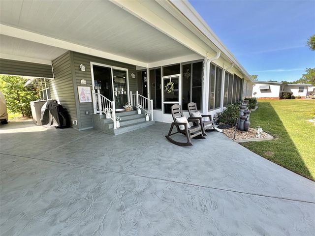 207 HAWTHORNE BOULEVARD, Leesburg, FL 34748