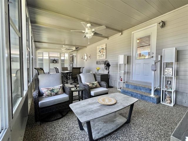 207 HAWTHORNE BOULEVARD, Leesburg, FL 34748