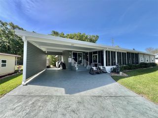207 HAWTHORNE BOULEVARD, Leesburg, FL 34748