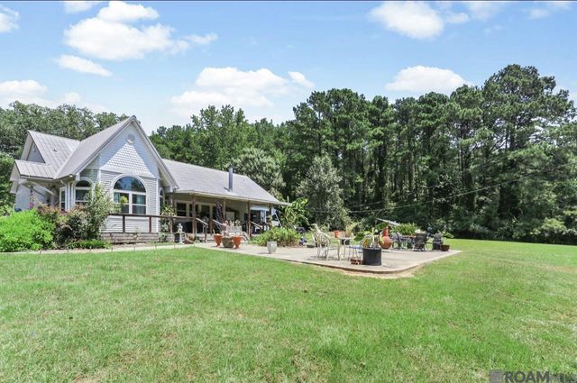 13177 Beech St, Clinton, LA 70722