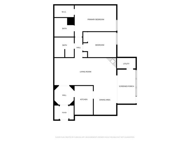 740 Saint Andrews Lane 41, Crystal Lake, IL 60014